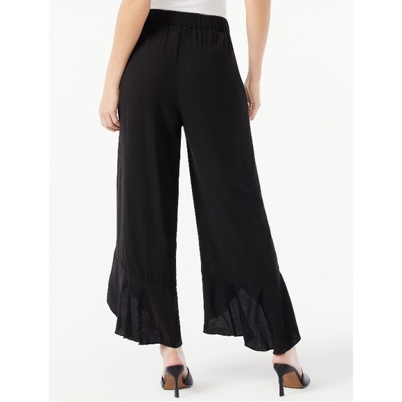 Sofia vergara jeans soft cascade pants - Picture 3 of 4